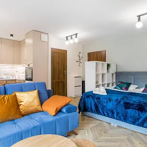 Apartament Wintera Iii - Billberry, Gdańsk