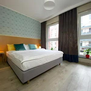 Apartament AVRA Residence Stare Miasto, Gdańsk
