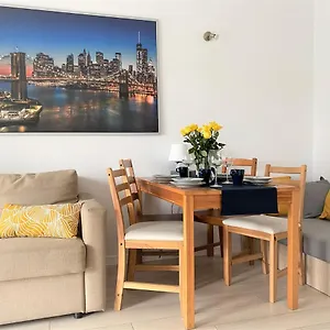 Apartament Milk, Gdańsk