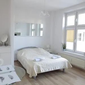 Apartament Ogarna 35/36 On The Old Town, Gdańsk